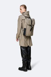 Backpack - Taupe